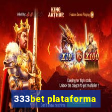 333bet plataforma